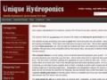 Unique-hydroponics Promo Codes August 2022