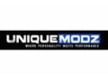 Unique Modz Promo Codes May 2024