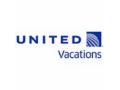 United Vacations Promo Codes October 2023