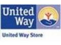 United Way Store Promo Codes October 2022