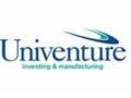 Univenture 15$ Off Promo Codes May 2024