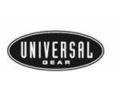 Universalgear Promo Codes April 2023