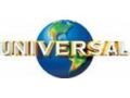 Universal Studios Promo Codes May 2022