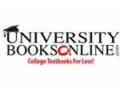 University Books Promo Codes June 2023