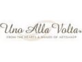 Uno Alla Volta 20% Off Promo Codes May 2024