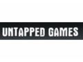 Untappedgames Promo Codes October 2023