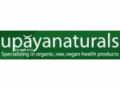 Upaya Naturals Promo Codes February 2023