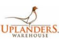 Uplanders Warehouse Promo Codes December 2022