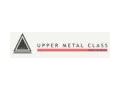 Uppermetalclass 15% Off Promo Codes May 2024