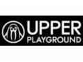 Upper Playground Promo Codes October 2023