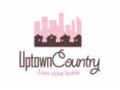 Uptown Country 10% Off Promo Codes May 2024