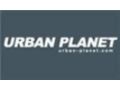 Urban Planet Promo Codes May 2022