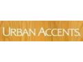 Urban Accents Promo Codes May 2022
