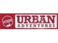 Urban Adventures Promo Codes August 2022