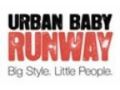 Urban Baby Runway Promo Codes August 2022