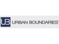 Urbanboundaries Promo Codes October 2022