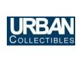 Urban Collectibles 30% Off Promo Codes May 2024