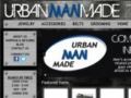 Urbanmanmade Promo Codes December 2022