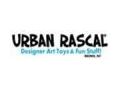 Urban Rascal Promo Codes July 2022