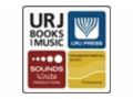 Urj Books And Music Promo Codes January 2022