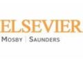 Elsevier Health Promo Codes October 2022
