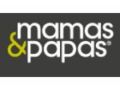 Mamas & Papas 20% Off Promo Codes May 2024