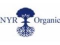 NYR Organic 25% Off Promo Codes May 2024