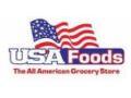 Usa Foods Promo Codes May 2024