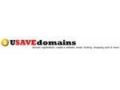 Usave Domains Promo Codes March 2024