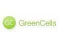 Green Cells Promo Codes May 2024