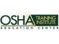 Osha Training Institute Education Center Promo Codes May 2024