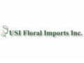 USI Floral 10% Off Promo Codes May 2024