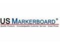 Us Markerboard Promo Codes January 2022