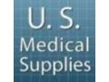 US Medical Supplies 5% Off Promo Codes May 2024