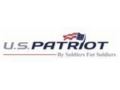 Us Patriot Tactical Promo Codes May 2022