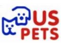 Us Pets Promo Codes August 2022