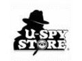 U-Spy Store 10% Off Promo Codes May 2024
