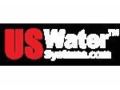 Us Water Systems Promo Codes January 2022