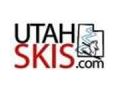 Utah Skis Promo Codes April 2023