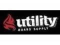 Utility Board Supply 10$ Off Promo Codes May 2024