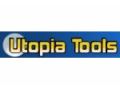 Utopia Tools Promo Codes December 2022