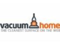 Vacuum Home Promo Codes January 2022