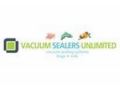 Vacuum Sealers Unlimited Promo Codes December 2022