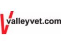 Valley Vet Promo Codes April 2024