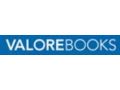 Valore Books Promo Codes January 2022