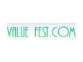 Valuefest Promo Codes May 2024