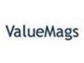 Value Mags 5$ Off Promo Codes May 2024