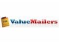 Value Mailers Promo Codes April 2024