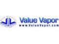 Value Vapor Promo Codes April 2023