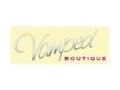 Vamped Boutique Promo Codes January 2022